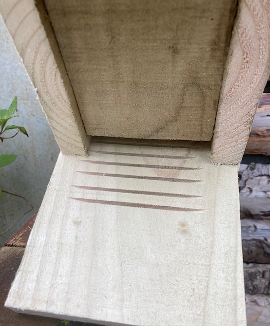Bat Box