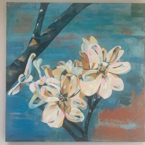 May Blossom