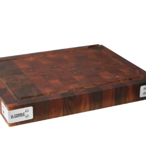 Nua Farm chopping block